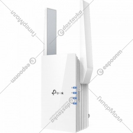 Усилитель Wi-Fi сигнала «TP-Link» RE505X