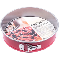 

Форма "FRESCA"(метал.CB00163-28-2)