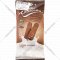 Батончики амарантовые «Умные сладости» со сливочной начинкой в молочно-шоколадной глазури, 20 г