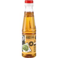 Масло кунжутное «Akiso» нерафинированное, 250 мл