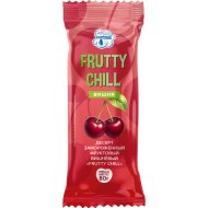 Десерт зам.«FRUTTY CHILL»(вишневый)80г