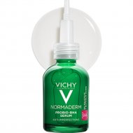 Сыворотка против несовершенств кожи «Vichy» Normaderm Probio-Bha, 30 мл