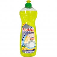Средство для мытья посуды «Prodoxa» Лимон, 750 мл