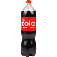 

Напиток "COLA" original, 2л