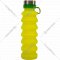 Бутылка для воды «Bradex» TK 0271, складная, 500 мл