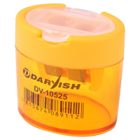 

Точилка"DARVISH"(DV-10525,2отд,контейн)