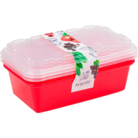 

Набор контейнеров д/замор.(ИК75837000)