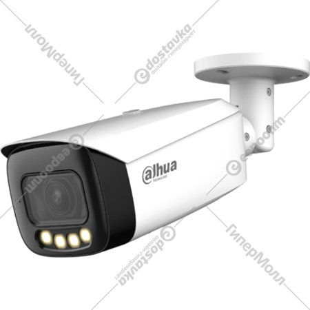 IP-камера «Dahua» DH-IPC-HFW5449T1-ZE-LED