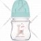 Бутылочка «Canpol Babies» для кормления, антиколиковая, 120 мл