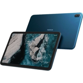 План­шет «Nokia» T20 TA-1397, F20RID1A031, синий