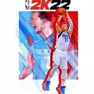 Игра для консоли «Take Interactive» NBA 2K22, PS5, английская версия, 1CSC20005277