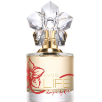 

Вода парфюмерная"AVON"(Life)50мл