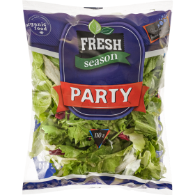 Овощная смесь «Fresh Seasons» Party, 110 г