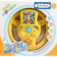

Игрушка "РУЛЬ" (767826)