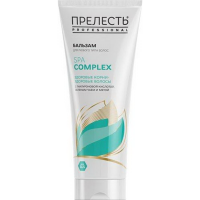 

Бальзам "SPA COMPLEX" 250мл