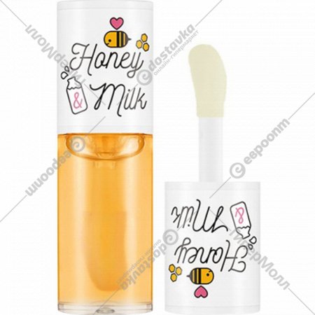 Масло для губ «A'pieu» Honey, O8580, 5 мл
