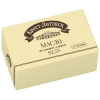 

Мас"БРЕСТ-ЛИТ"82.5%(сол,к/слив)Брест180г