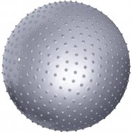 Мяч гимнастический «Zez Sport» D60