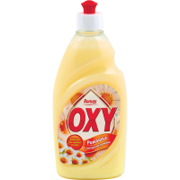 

Бальзам д/пос."ROMAX OXY"(ромашка)450мл