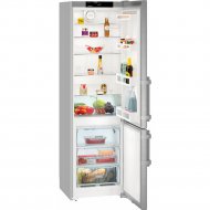 Холодильник с морозильником «Liebherr» CNef 4005