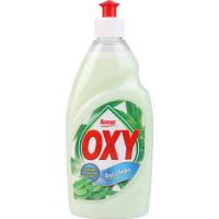 

Бальзам д/пос."ROMAX OXY"(Ал.Вера)450мл