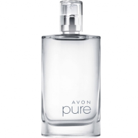 

Вода туалетная"AVON"(Pure)50мл