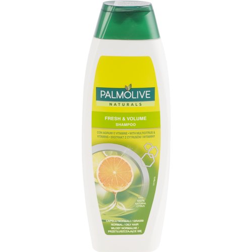 Шампунь для волос «Palmolive» Fresh & Volume, 350 мл