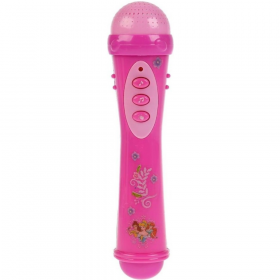 Микрофон игрушечный «Умка» B1082812-R6-N