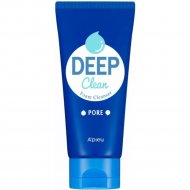Пенка для лица «A'Pieu» Deep Clean Foam, O2907, 130мл