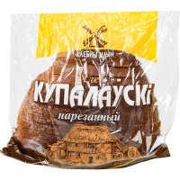 

Хлеб "МЛЫН КУПАЛАУСКI" (нар,пак) 450г