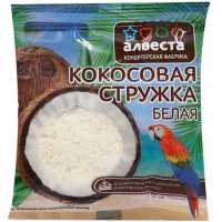 

Кокосовая стружка белая 20г