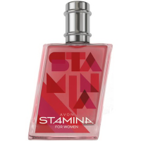 

Вода туалетная"AVON"(Stamina)75мл