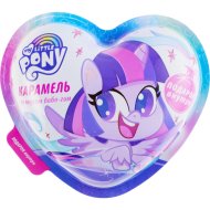 Карамель леденцовая «Конфитрейд» My Little Pony со вкусом бабл-гам, с подарком, 15 г