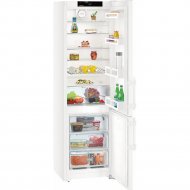 Холодильник с морозильником «Liebherr» CN 4015