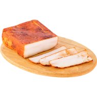 Продукт из шпика мясной сало соленое По-венгерски, 1 кг, фасовка 0.4&nbsp;-&nbsp;0.5 кг