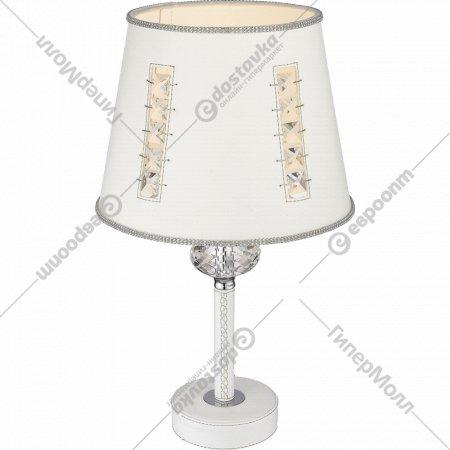 Настольная лампа «Wertmark» Adelina, WE392.01.004