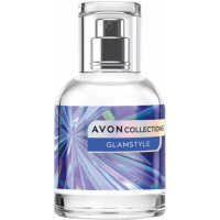 

Вода туалетная"AVON"(Glamstyle)50мл