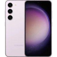 Смартфон «Samsung» Galaxy S23, SM-S911BLIGCAU, 256Gb, Light pink
