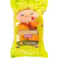Хурма «Canso» Kids, в корзинке, 1 кг, фасовка 1 - 1.1 кг