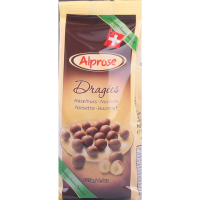 

Драже "CHOCOLAT APROSE" (цел.орех) 125г