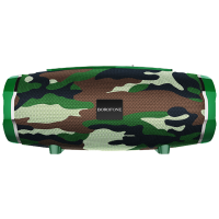 

Портативная колонка"BOROFONE"(BR3,хаки)
