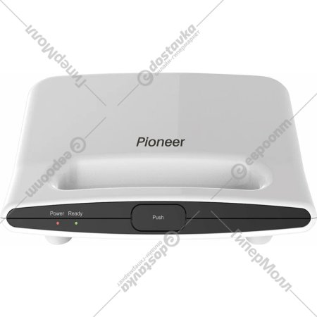 Мультипекарь «Pioneer» GR1001E