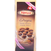 

Драже "CHOCOLAT APROSE"(как.пуд/мин)125г