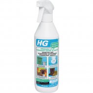 Средство для устранения источников неприятных запахов «HG», 500 мл