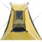 Туристическая палатка «Tramp» Sarma 2 Green V2 2022, TRT-30g