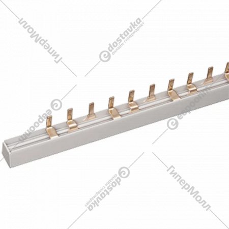 Шина соединительная «Rexant» Pin, 11-2256, 22 см