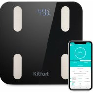 Напольные весы «Kitfort» KT-813