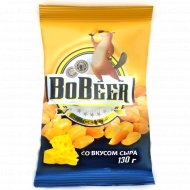 Арахис «BoBeer» со вкусом сыра, 130 г