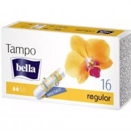 Гигиенические тампоны «Bella» regular, 16 шт