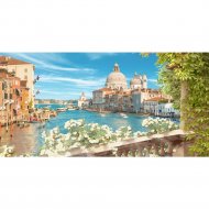 Фотообои «Citydecor» Венеция фреска, 3 листа, 300х150 см